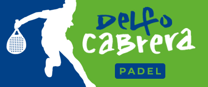 Padel Delfo Cabrera